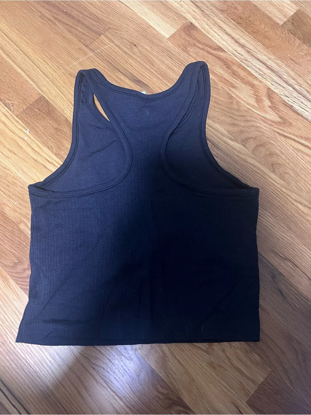 Lululemon Ebb to Street Tank Size 6